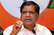 Minister Baig’s abusive language shows culture of Cong: Shettar